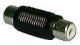 RCA Female to RCA Female, Splice, COUPLER