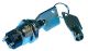 Philmore 30-10077 Key Switch DPST 4A 125V ON/OFF Position Barrel Key