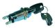 Philmore 30-10078 Key Switch SPST 4A 125V ON/OFF Position Barrel Key