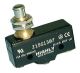 Philmore 30-1307 Heavy Duty Micro Switch SPDT 15A 125/250V with Plunger HIGHLY Z15G1307