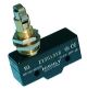 Philmore 30-1318 HEAVY DUTY Micro Switch SPDT 15A 125/250V with Side Roller Plunger HIGHLY Z15G1318 UNIMAX HB02596 HBO2596