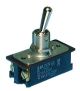 Discontinued, Philmore 30-10342 HEAVY DUTY Toggle Switch DPST 20A 125V ON-OFF