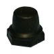 Philmore 30-1400 Push Button Boot Switch 15/32 inchx32 Bushing