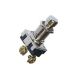 Philmore 30-1425 HEAVY DUTY AC Push Button Switch SPST 15A 125V 10A 250V ON-OFF GAYNOR