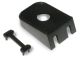 Philmore 30-12585 SWITCH MOUNT HOLDER BRACKET, MODULAR PANEL 1/2 inch Round hole
