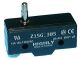 Philmore 30-18144 HEAVY DUTY Switch SPDT 15A 125-250V with Extended Pin Plunger HIGHLY Z15G1305 BZ-3RST04 HBS2KCS 2HBQ-5