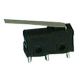 Philmore 30-18222 Snap Action Switch, SPDT 5A @125V, ON-(ON) Momentary(), OMRON SS-5GL111,
