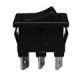 Philmore 30-002 Miniature Snap In Rocker Switch SPDT 16A 125V ON-ON SCI R13-66