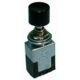 Philmore 30-003 Push Button Switch SPDT 3A 125V ON-ON MICRO 8N1021 ALCO MPS103D DS-196 55PE102