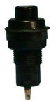 Philmore 30-2292 Push Button Switch SPST 3A 125V ON-OFF