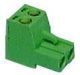 EURO MAG. 2 POSITION TERMINAL BLOCK