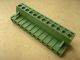 EURO MAG. 12 POSITION TERMINAL BLOCK