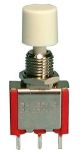 Philmore 30-2700 Snap Action Switch PUSH BUTTON SPDT 1A ON-(ON) Momentary Q27