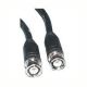 RG59 CABLE 50 ft 75 OHM RG6 RG59 BNC