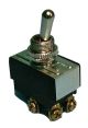Philmore 30-312 HEAVY DUTY Bat Handle Toggle Switch DPST 20A 125V ON-OFF E60272 LR39145 80,000 SERIES