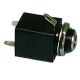 1/4 inch STEREO PHONE JACK 3 CONDUCTOR