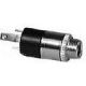 MINI STEREO JACK 3.5MM PANEL MOUNT