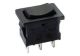 Philmore 30-004 Mini Snap In Rocker Switch SPDT 10A 125V ON-OFF-ON SCI R13-66 25T85 YSR10