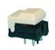 Philmore 30-14419 Push Button Key Switch SPST .05 12VDC (ON)-OFF SHANPU Momentary()