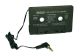 3.5MM TO CASSETTE ADAPTOR