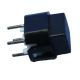 Philmore 30-14420 Square Key Push Button Switch SPST .01A 30VDC (ON)-OFF Momentary()