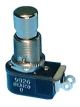 Philmore 30-14450 AC/DC Push Button Switch SPST 16A OFF-(ON) Solder Momentary()