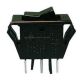 DISCONTINUED Philmore 30-16094 Rocker Switch SPDT 16A 125 10A 250V ON-OFF-ON, SCI R13-205