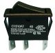 Philmore 30-460 Standard Rocker Switch SPDT 16A 125-250V ON-ON ARCOLECTRIC C1510AT