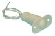 Philmore 30-17070 Roller Ball Switch SPST .2A 12V OFF-ON NORMALLY OPEN