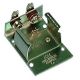 9V BATTERY HOLDER WITH CLIP
