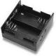BATTERY HOLDER 2 D CELL