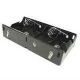 BATTERY HOLDER 4 D CELL SOLDER TABS