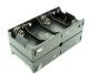 BATTERY HOLDER 8 D CELL