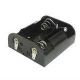 BATTERY HOLDER 2 C CELL