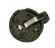BUTTON CELL HOLDER FOR CR2032