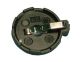 BUTTON CELL HOLDER FOR CR2325