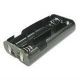 BATTERY HOLDER 4 C CELL SOLDER TABS