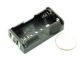 BATTERY HOLDER 2 AA CELL