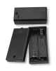 BATTERY HOLDER 2 AA CELL