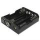 BATTERY HOLDER 3 AA CELL