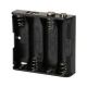 BATTERY HOLDER 4 AA CELL
