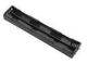 BATTERY HOLDER 6 AA CELL 9V SNAP