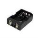 BATTERY HOLDER 2 N