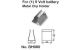 BATTERY HOLDER 9V CLIP