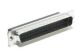 D-SUB MALE-37 PIN DB37 CRIMP TYPE