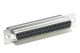 D-SUB FEMALE-37 PIN DB37 CRIMP TYPE