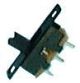 Philmore 30-9184 Sub-Miniature Slide Switch SPDT 3A 125V ON-ON