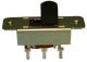 Philmore 30-9186 Standard Size Slide Switch DPDT 6A 125V 3A 250V ON-ON PRONIC