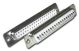 D FEMALE 37 PIN DJ37 DB37