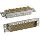 D MALE 50 PIN DB50 SOLDER